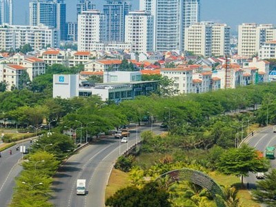 Một năm bất động sản sôi động, hứa hẹn 2018 tiếp tục thành công