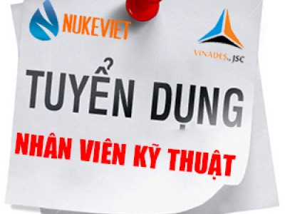 Tuyển dụng