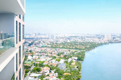 Homyland Riverside