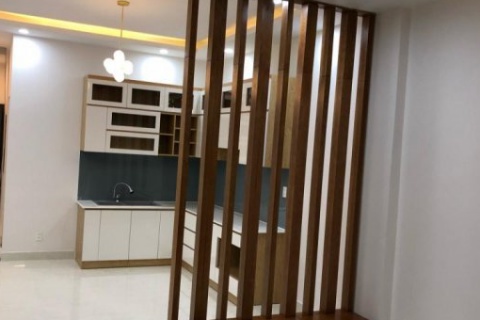 Nhà đẹp chính chủ Quận 2